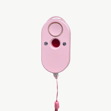 Verborgen Camera Detector
