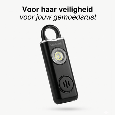 Safebestie Safety Alarm