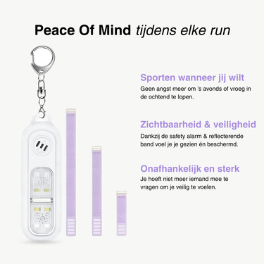 Runner set