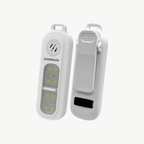 Clip-on Safety Alarm