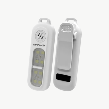 Clip-on Safety Alarm